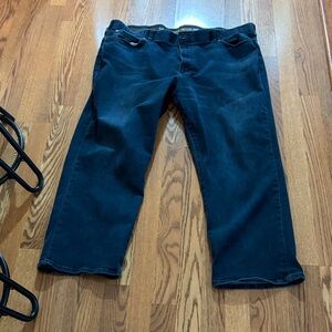 Lee Extreme Motion Jeans great shape 48x32